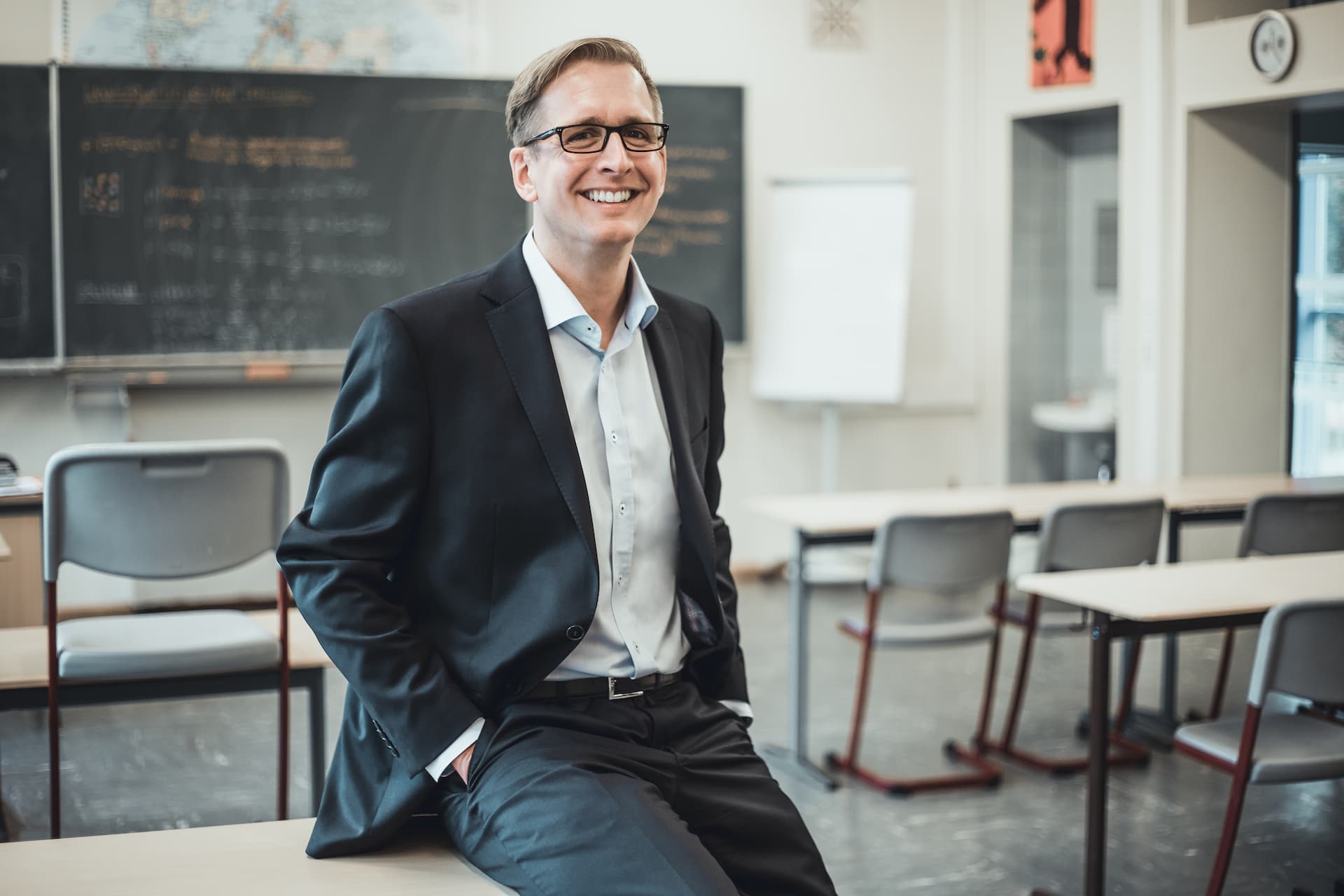 Bildung in der Wesermarsch